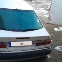 زانتیامدل۸۳دوهزار مناسب جمع کردن (کاردار)