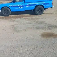 نیسان دوگانه ۱۴۰۲|خودرو سواری و وانت|نسیم‌شهر, |دیوار