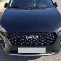 ام وی ام x22پرومدل۱۴۰۲دنده ای/اقساط/تحویل فوری