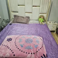 سرویس تخت خواب در حد آک|تخت و سرویس خواب|اهواز, سلطانمنش|دیوار