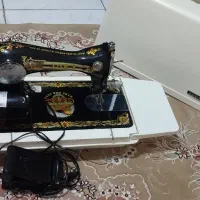 چرخ خیاطی JUKI