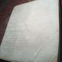 تشک فنری دو نفره دویست درصد 180