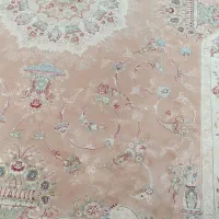 یک جفت فرش ۹متری سالم|فرش|تهران, تهرانسر شرقی|دیوار