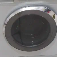 ماشین لباسشویی درحدخیلی نو|ماشین لباسشویی و خشککن لباس|بهارستان, |دیوار