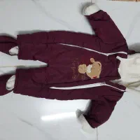 کاپشن سرهمی