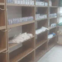 فروش وسایل فروشگاه