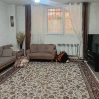 واحد آپارتمان 63متری طبقه همکف. تک خواب تخلیه فوری