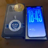 Iphone 13 pro در حد آک