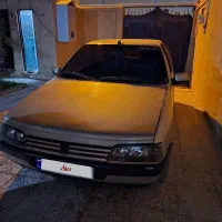 پژو 405 زیرخاکی|خودرو سواری و وانت|زابل, |دیوار