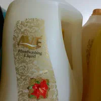 مایع دستشویی