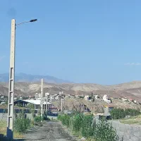 فروش-450متر-زمین-شهرکی