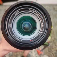 لنز سونی 24.70 زایس