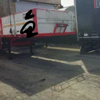 کفه 12/60جهت فروش|خودرو سنگین|سنندج, |دیوار