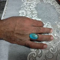 انگشتر فیروزه|جواهرات|مشهد, شهرک شهید باهنر|دیوار