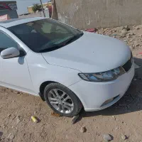 سراتو ۹۶ ۲لیتر اپشنال|خودرو سواری و وانت|چهارباغ, |دیوار