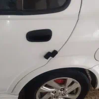 ساینا مدل 96 دوگانه سی ان جی|خودرو سواری و وانت|لاهیجان, کوی زمانی|دیوار