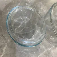 پیرکس|ظروف نگهدارنده، پلاستیکی، یک‌بارمصرف|رشت, فلسطین|دیوار