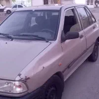 پراید ۱۳۱ sx|خودرو سواری و وانت|مشکین‌دشت, |دیوار