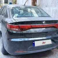 تارا - دنده - 1401|خودرو سواری و وانت|تهران, ظفر|دیوار
