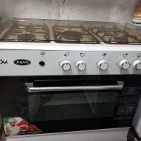 گاز|اجاق گاز و لوازم برقی پخت‌وپز|قم, شهدا|دیوار