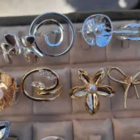 انگشتر|بدلیجات|قم, صفائیه|دیوار