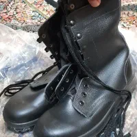 پوتین سربازی