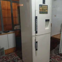 یخچال دونار