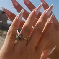 کاشت ناخن با بهترین کیفیت|خدمات آرایشگری و زیبایی|خوی, |دیوار