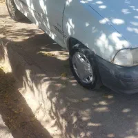 پراید مدل۸۰|خودرو سواری و وانت|فردوس (خراسان), |دیوار