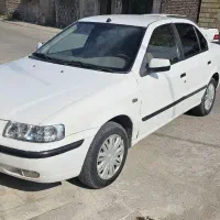 سمند lx۹۵|خودرو سواری و وانت|شوط, |دیوار