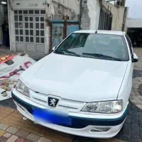 پژو پارس سال مدل ۱۴۰۰