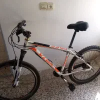 دوچرخه 26 ویوا