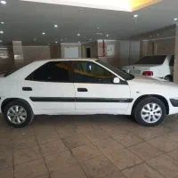 زانتیا مدل ۸۵|خودرو سواری و وانت|اهواز, گلستان|دیوار