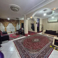 فروش ویلایی استخر دارکیانشهر اهواز