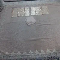 روتختی محمل ترک نو مخصوص جهیزیه