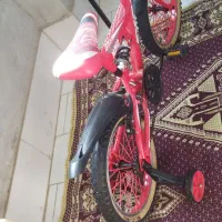 دوچرخه 16