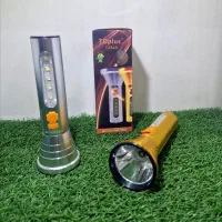 چراغ قوه چندکاره