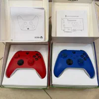 ۲ عدد دسته ی X ایکس باکس وان