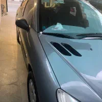 فروش ۲۰۶تیپ دو مدل۱۴۰۰|خودرو سواری و وانت|اهواز, کیان اباد|دیوار