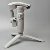 گیمبال مدل M1|لوازم جانبی موبایل و تبلت|شهر ری, دولت‌آباد|دیوار