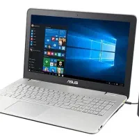 لپ تاپ گیمینگ ایسوس n551vw