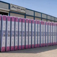 تشک کد3/مهندسی شده برای ستون فقرات