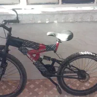 دوچرخه ۲۴  مناسب