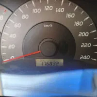 تویوتا کمری ۲۰۰۷GLX|خودرو سواری و وانت|رشت, دیلمان|دیوار