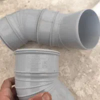 لوله و اتصالات فاضلاب و پکیچ|مصالح و تجهیزات ساختمان|زرند, |دیوار