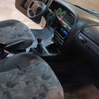 زانتیا کم کار و استسنایی.|خودرو سواری و وانت|علیآباد کتول, |دیوار