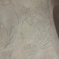 موکت کرم رنگ