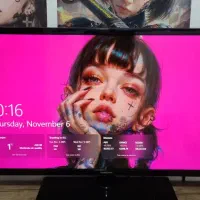 ال ای دی 32سامسونگ