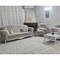 مبل راحتی|مبلمان خانگی و میز عسلی|اصفهان, جلالیه|دیوار