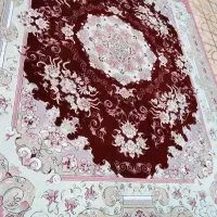 فرش ۱۲ متری و گلیم
